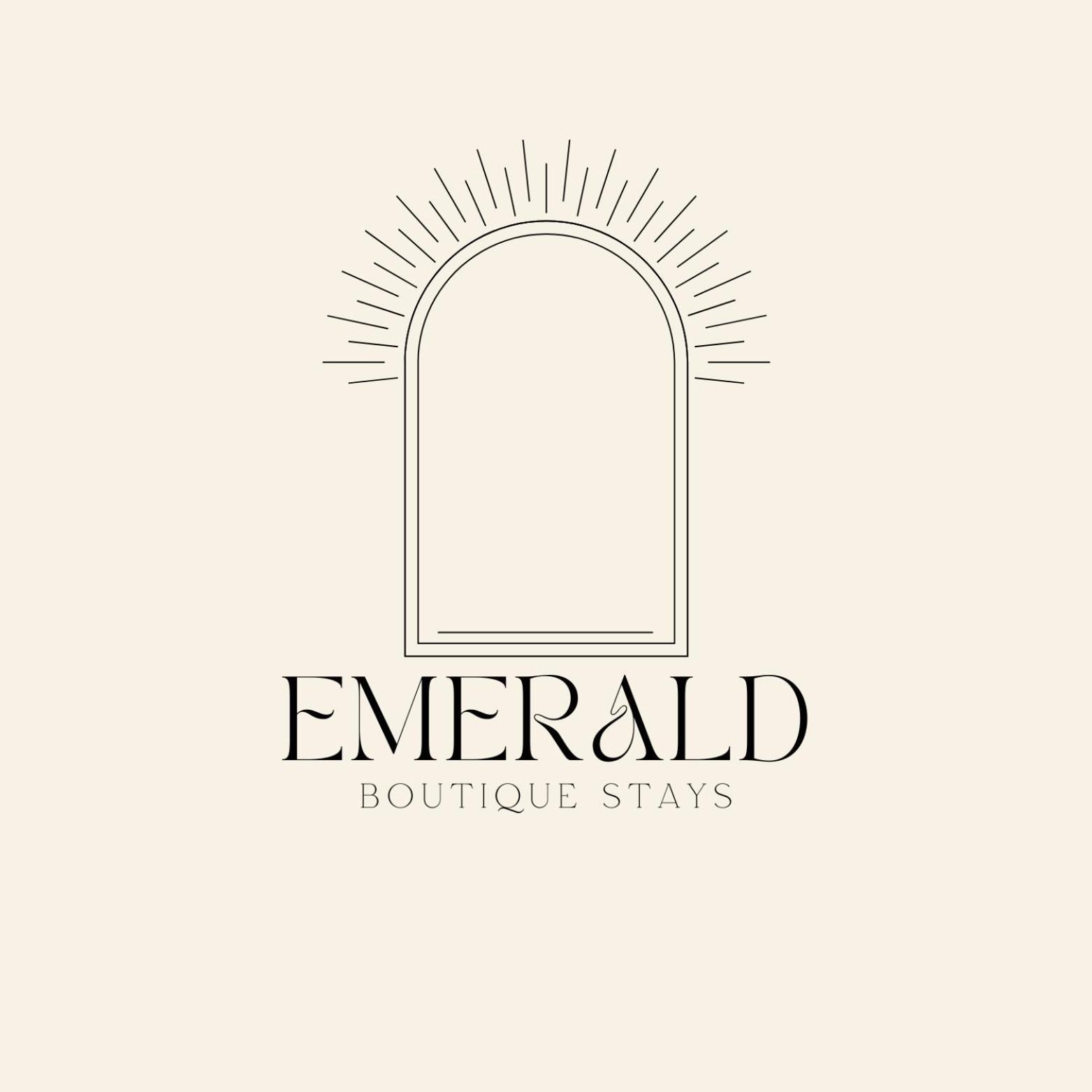 Carmel Emerald Haifa Exteriér fotografie
